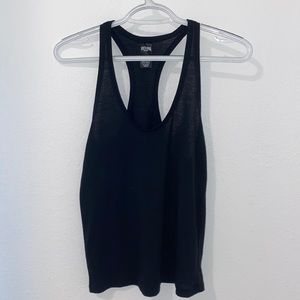 Victoria Sport racer back tank top